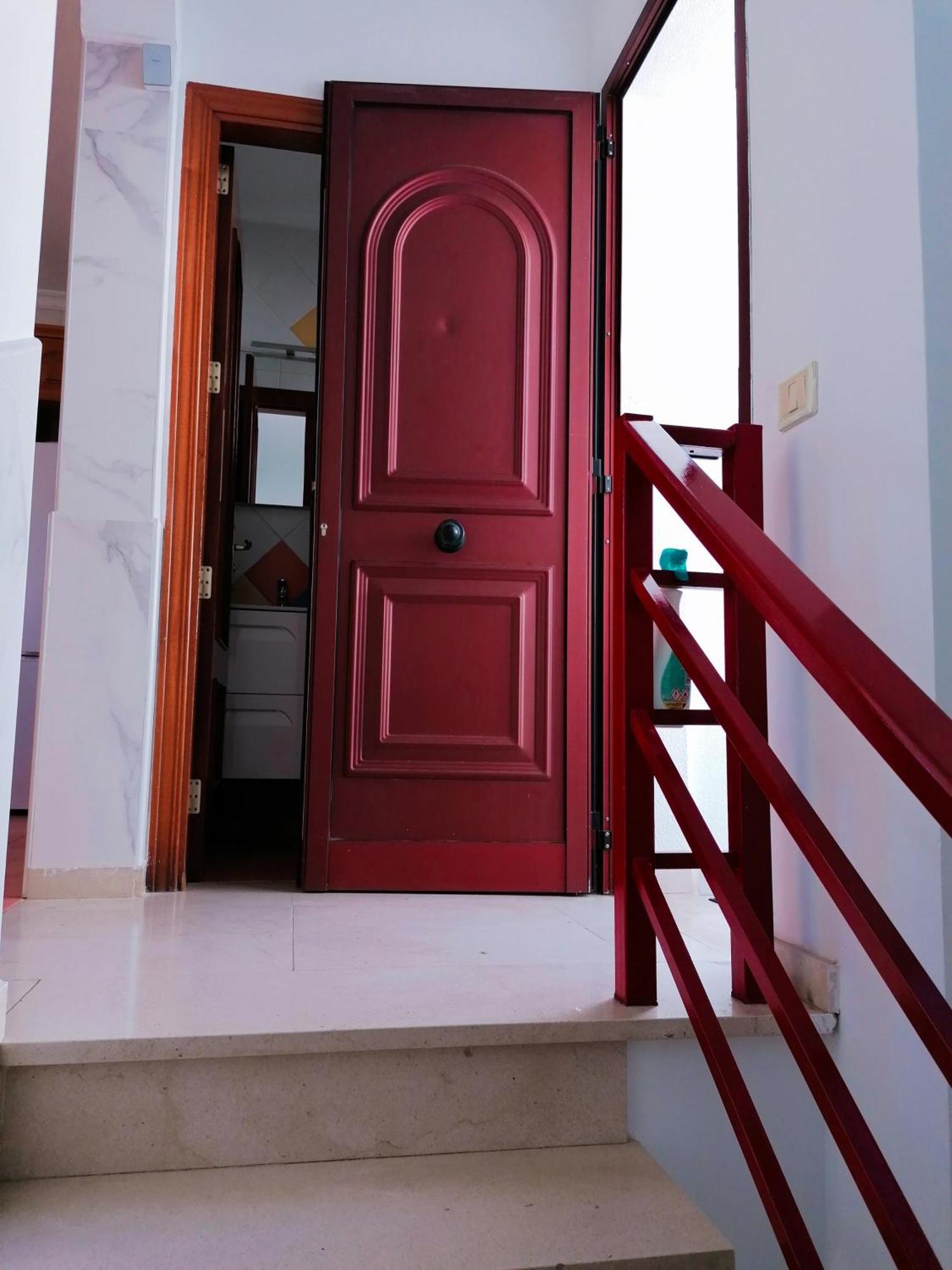 Big Villa Puerto Rico Streetfront With Private Saltwater Jacuzzi Pool, Bbq, Kitchen & 3 Terraces Near Shopping Center Puerto Rico (Gran Canaria) Dış mekan fotoğraf