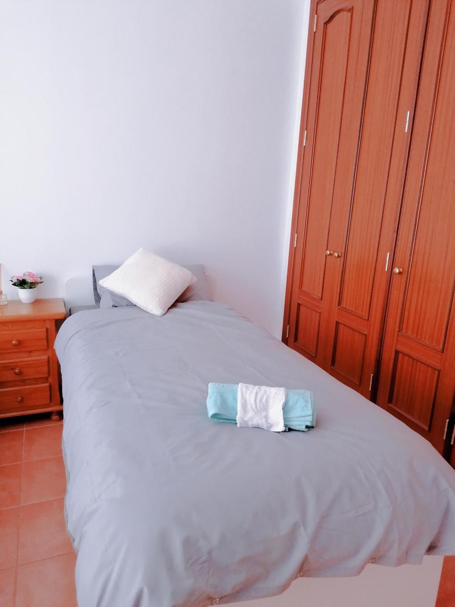 Big Villa Puerto Rico Streetfront With Private Saltwater Jacuzzi Pool, Bbq, Kitchen & 3 Terraces Near Shopping Center Puerto Rico (Gran Canaria) Dış mekan fotoğraf