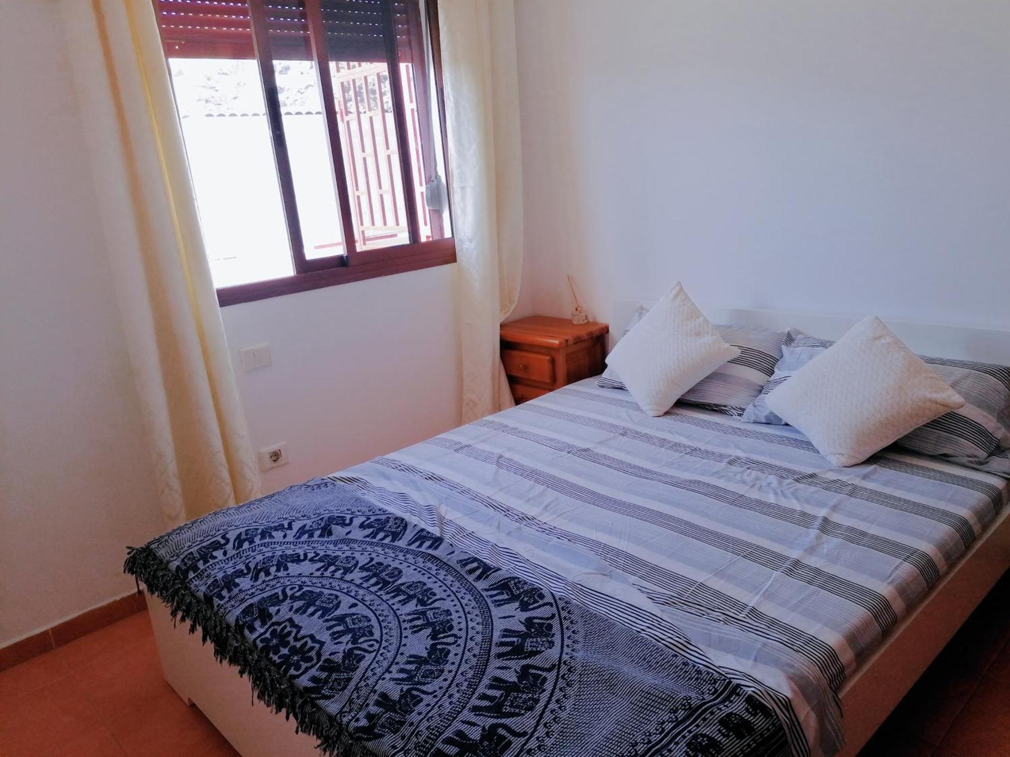 Big Villa Puerto Rico Streetfront With Private Saltwater Jacuzzi Pool, Bbq, Kitchen & 3 Terraces Near Shopping Center Puerto Rico (Gran Canaria) Dış mekan fotoğraf