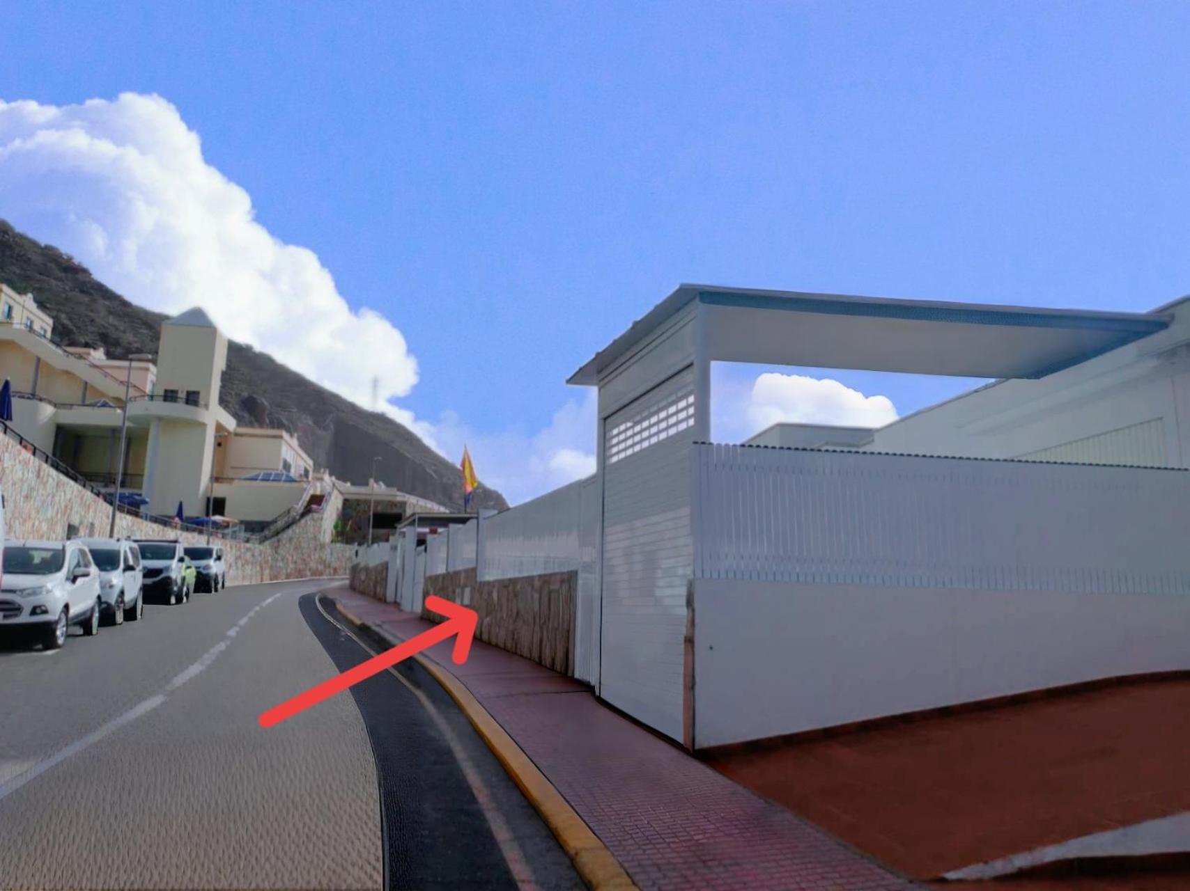 Big Villa Puerto Rico Streetfront With Private Saltwater Jacuzzi Pool, Bbq, Kitchen & 3 Terraces Near Shopping Center Dış mekan fotoğraf